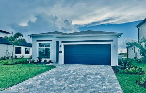 8538 Richard St, Satellite Beach, FL, 32937 | Card Image