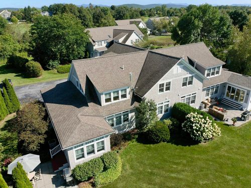 257 Fairway Drive, South Burlington, VT, 05403 | Card Image