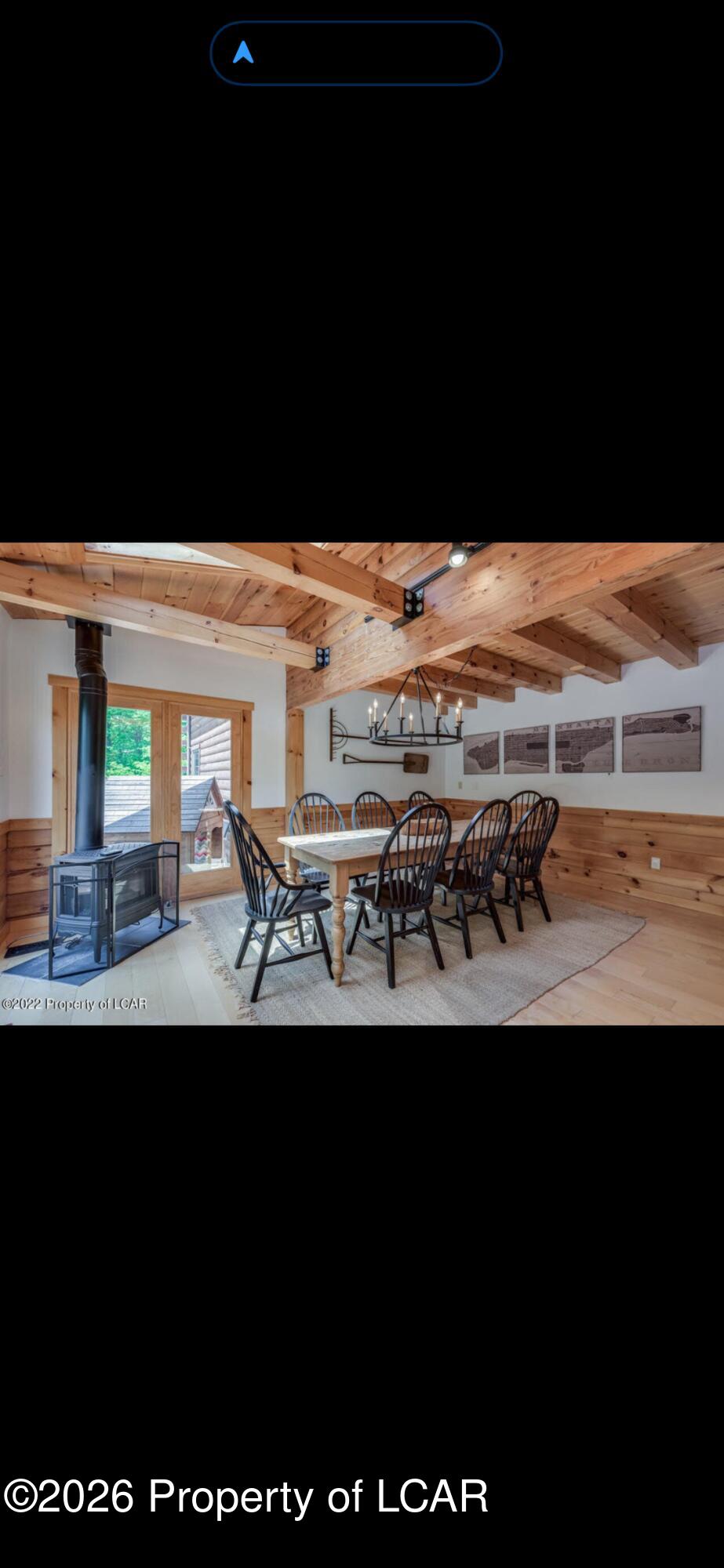 Residential in Bear Creek Village 5
