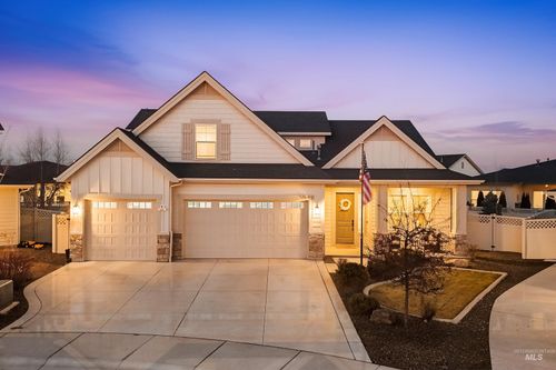 4632 N Panaro Ave, Meridian, ID, 83646 | Card Image