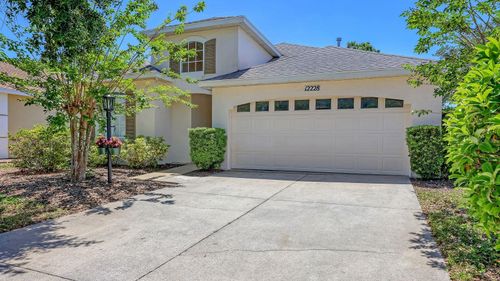 12228 Winding Woods Way, Lakewood Ranch, FL, 34202-2058 | Card Image