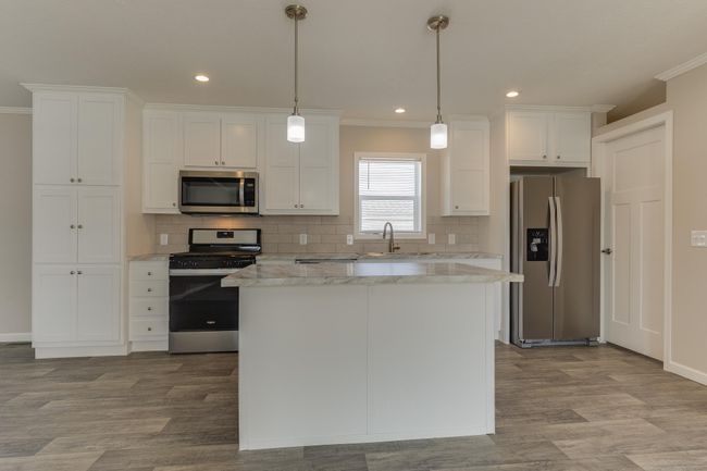 UNIT-134 - 539 Harwood Ct, House other with 4 bedrooms, 2 bathrooms and null parking in Eaton Rapids MI | Image 10