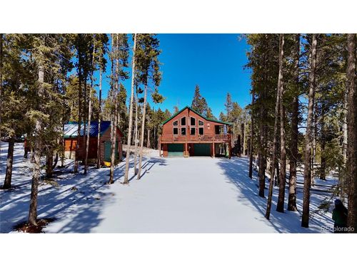 889 Venture Rd, Fairplay, CO, 80440 | Card Image