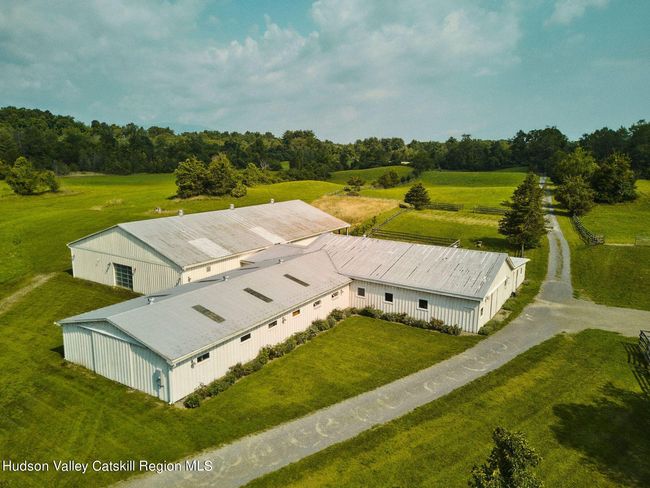 356 County Route 6, House other with 4 bedrooms, 3 bathrooms and null parking in Germantown NY | Image 9