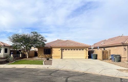 2674 S Mimosa Ave, Yuma, AZ, 85365-7806 | Card Image
