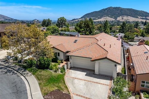 333 Twin Ridge Dr, San Luis Obispo, CA, 93405-1081 | Card Image