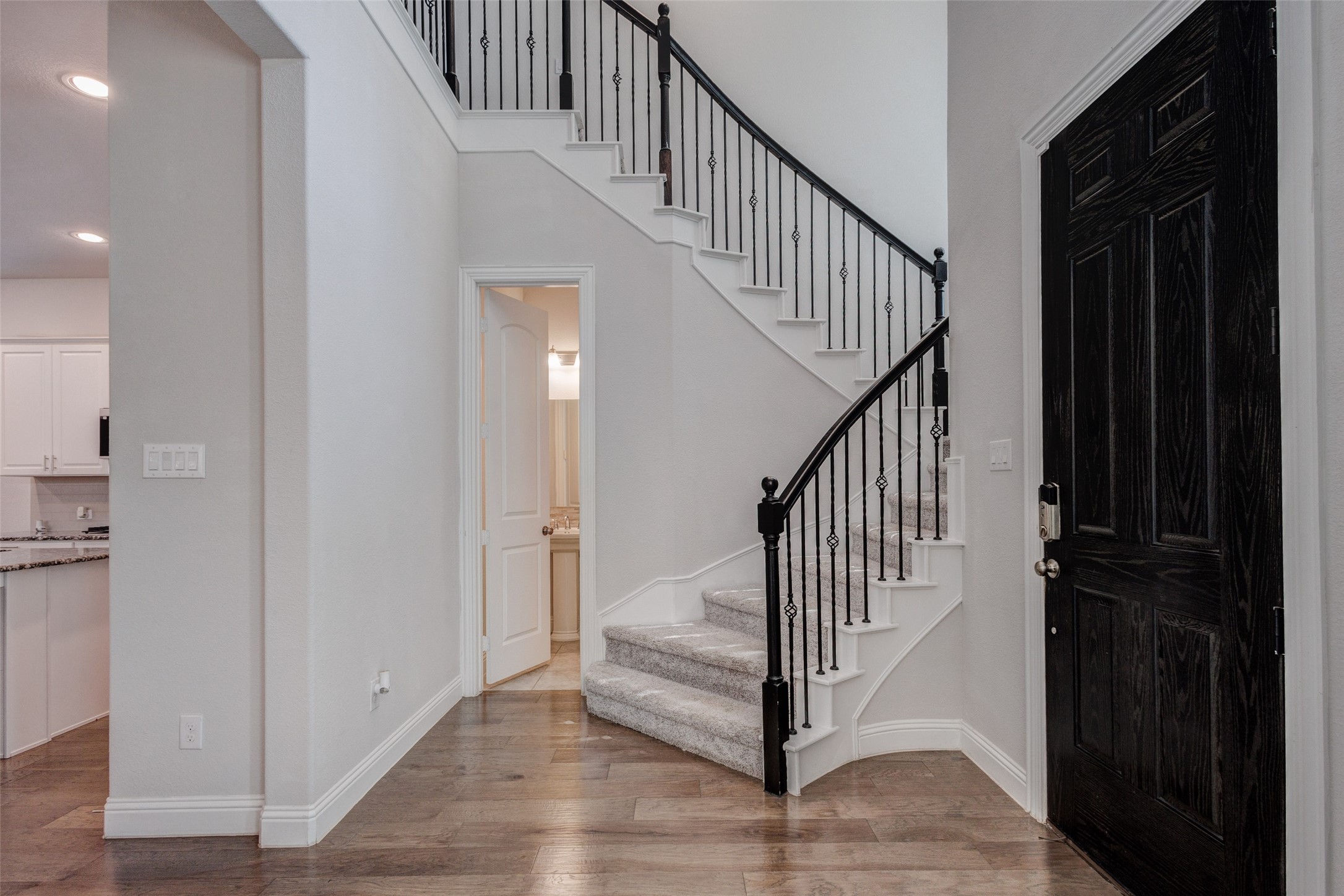Residential Lease in McKinney 3