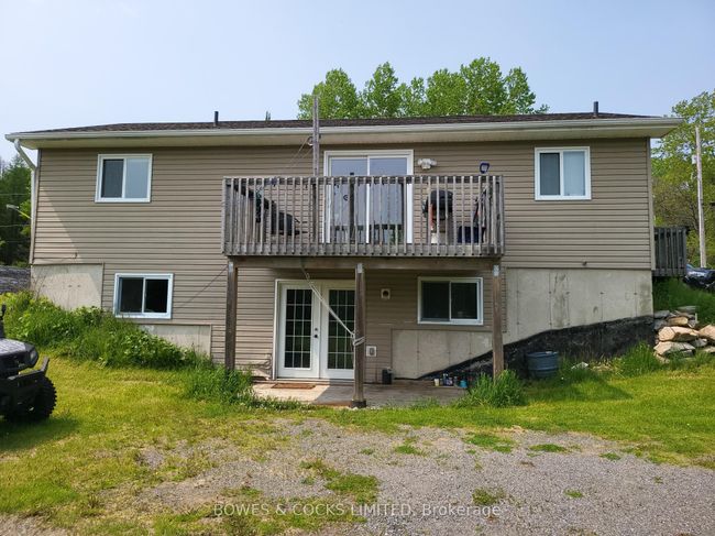 447 Frantz Rd, House other with 2 bedrooms, 1 bathrooms and 3 parking in Maynooth ON | Image 33