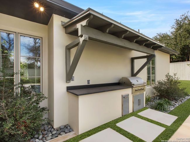 151 Morningside Dr, House other with 4 bedrooms, 5 bathrooms and null parking in Terrell Hills TX | Image 27