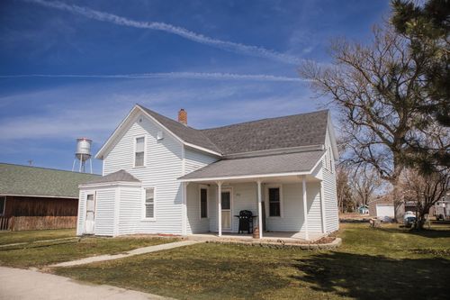 210 Atlantic Avenue, Donnelly, MN, 56235 | Card Image