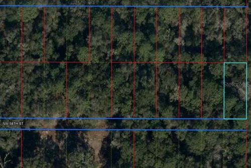 Lot 31 Nw 58th St, CHIEFLAND, FL, 32626 | Card Image