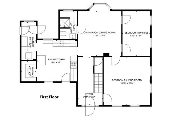 First Floor | Image 21