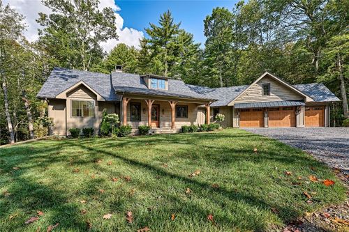 203 Norton Ridge Ln, Cashiers, NC, 28717-0778 | Card Image