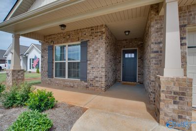 114 Silkwood Court, House other with 4 bedrooms, 3 bathrooms and null parking in Huntsville AL | Image 2