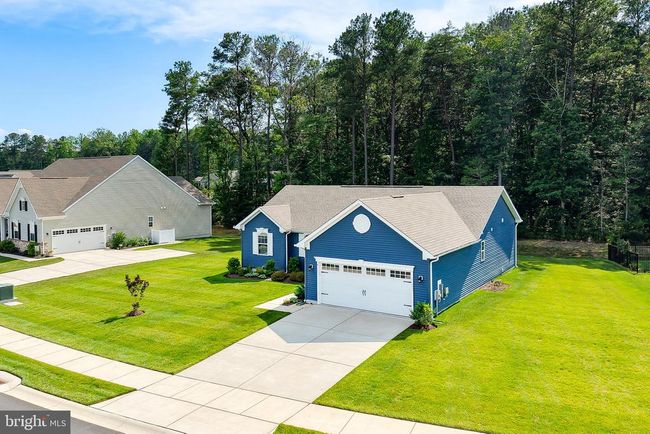 21533 Capitan Loop, House other with 3 bedrooms, 2 bathrooms and null parking in HARBESON DE | Image 47