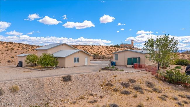 2275 Napal Vista Cir, House other with 3 bedrooms, 2 bathrooms and null parking in Logandale NV | Image 83