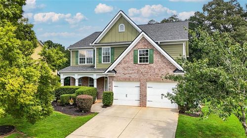 2356 Mcintosh Dr, Locust Grove, GA, 30248-7406 | Card Image