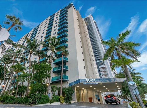 11a-4001 S Ocean Dr, Hollywood, FL, 33019-3019 | Card Image
