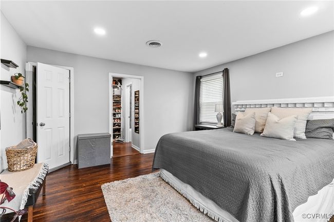 1426 Overlook St, House other with 3 bedrooms, 2 bathrooms and null parking in Richmond VA | Image 17