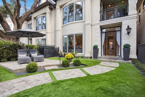 2911 Mid Ln, Houston, TX, 77027-4911 | Card Image