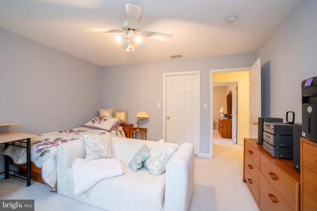 19 Shadow Dr, House other with 4 bedrooms, 3 bathrooms and null parking in PRINCETON JUNCTION NJ | Image 36