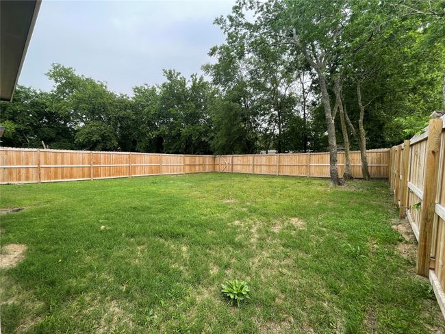 View of yard | Image 37