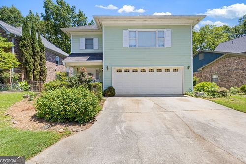 2122 Heritage Hts, Decatur, GA, 30033-4149 | Card Image