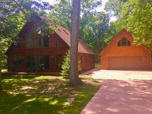 5054 E Schoolhouse Rd, Port Clinton, OH, 43452-3124 | Card Image