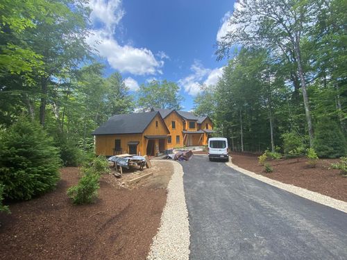 152 Crooked Mountain Rd, Lincoln, NH, 03251-3204 | Card Image