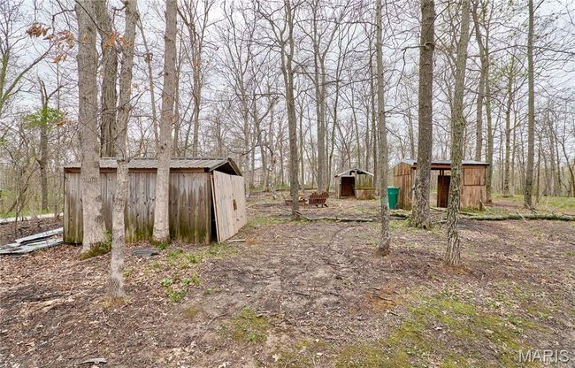 43139 Deerview Dr, House other with 2 bedrooms, 1 bathrooms and 2 parking in Monroe City MO | Image 89