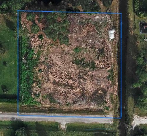 17777 75th Pl N, Loxahatchee, FL, 33470-2960 | Card Image