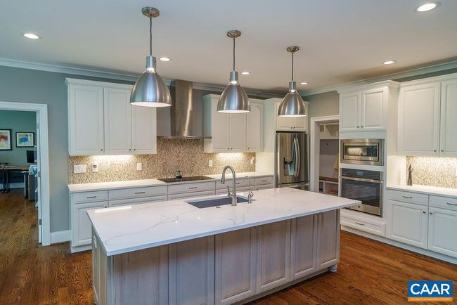 2741 Proffit Crossing Ln, House other with 5 bedrooms, 5 bathrooms and null parking in CHARLOTTESVILLE VA | Image 6