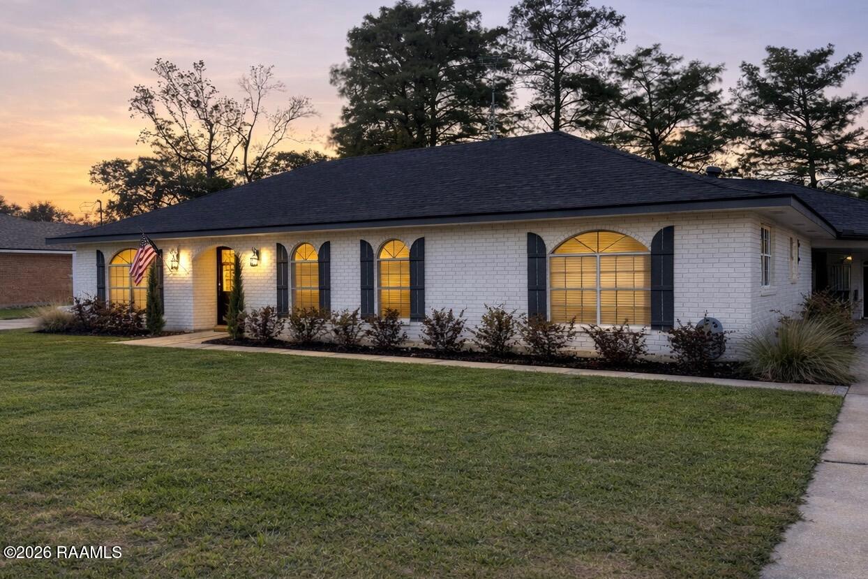 Residential in Lafayette 3