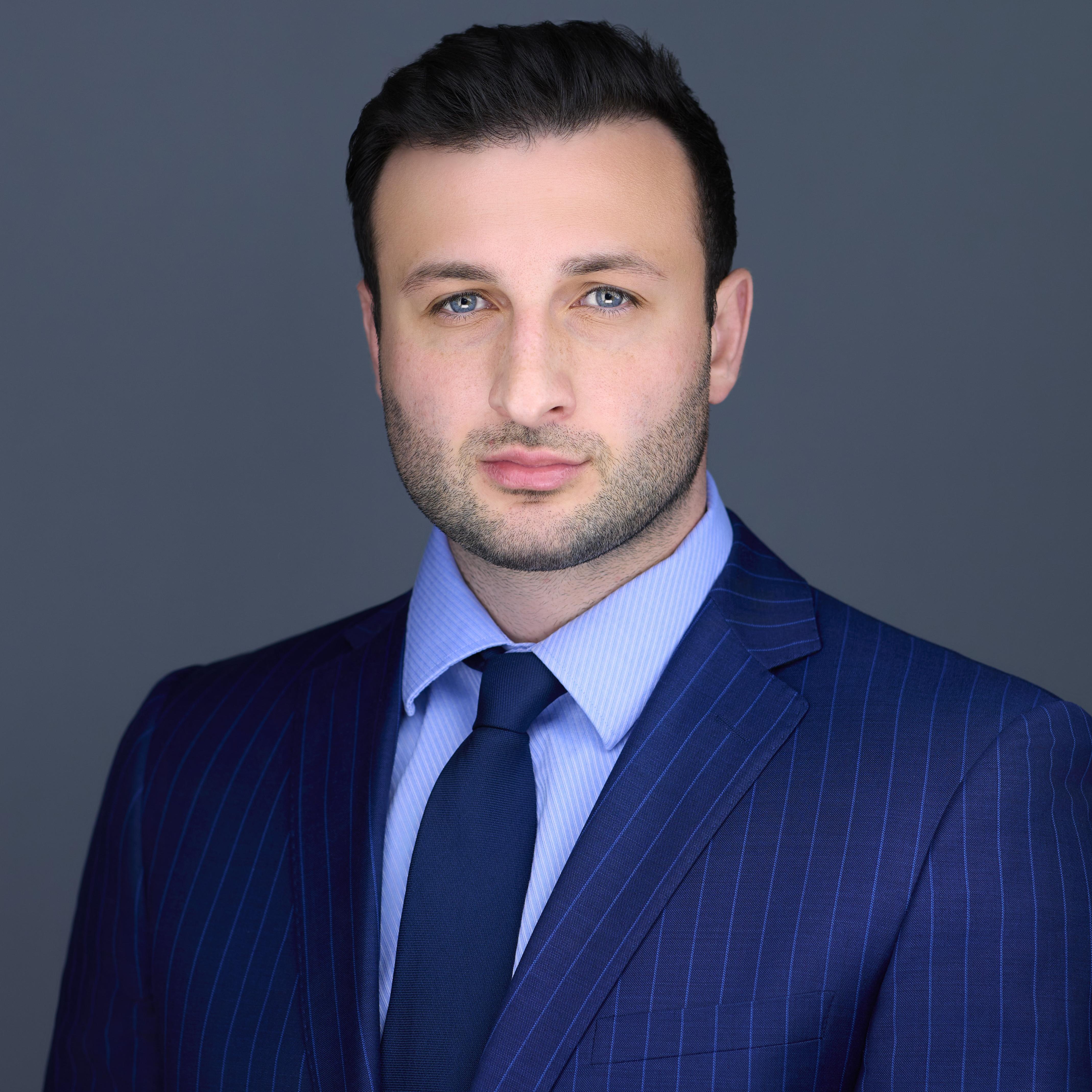 Christian Marolakos