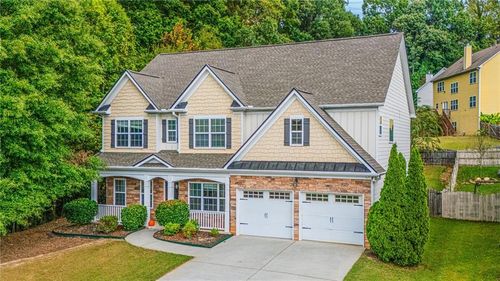 6223 Sapphire Ct, Sugar Hill, GA, 30518-3707 | Card Image
