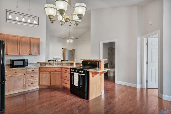 APT-8I - 1155 Old Monrovia Rd Nw, Condo with 2 bedrooms, 2 bathrooms and null parking in Huntsville AL | Image 7