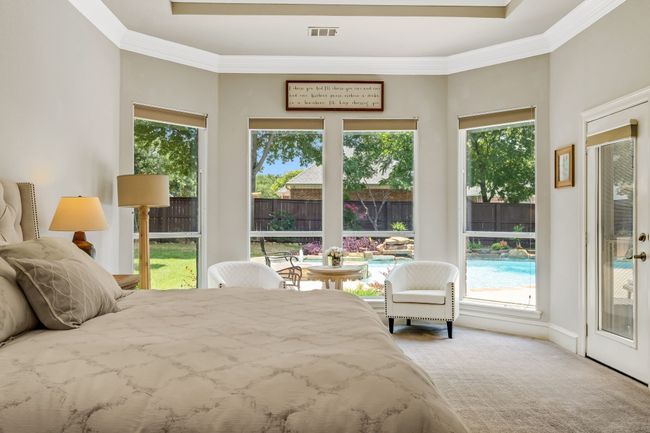 7005 Whippoorwill Ct, House other with 5 bedrooms, 5 bathrooms and null parking in Colleyville TX | Image 14