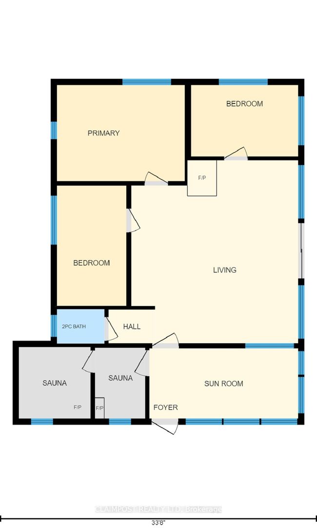 PcL 16761 Emerald Township, House other with 3 bedrooms, 1 bathrooms and null parking in Timmins ON | Image 30