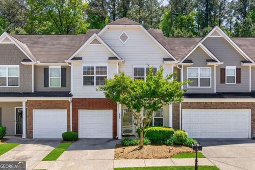 329 Franklin Ln, Acworth, GA, 30102-3711 | Card Image