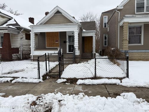 1851 Date St, Louisville, KY, 40210-1245 | Card Image