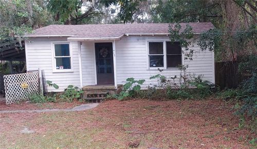 1115 Nw 22nd Ave, Gainesville, FL, 32609-5409 | Card Image