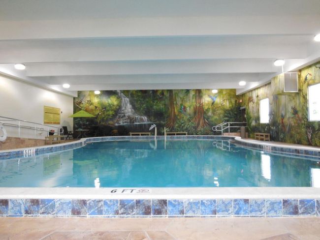 110 Sheffield E, Condo with 2 bedrooms, 2 bathrooms and null parking in West Palm Beach FL | Image 27