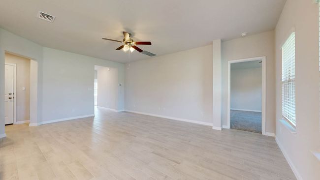 216 Creekfall Rd, House other with 3 bedrooms, 2 bathrooms and 2 parking in Burnet TX | Image 10