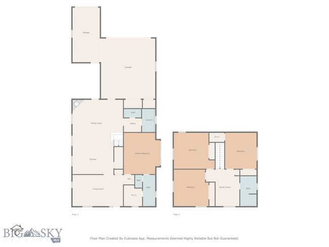 304 Farmall Ln, House other with 4 bedrooms, 3 bathrooms and null parking in Manhattan MT | Image 64