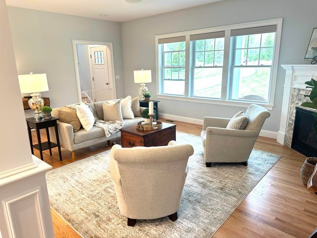 4 Odell Dr, House other with 3 bedrooms, 3 bathrooms and null parking in Amherst NH | Image 11
