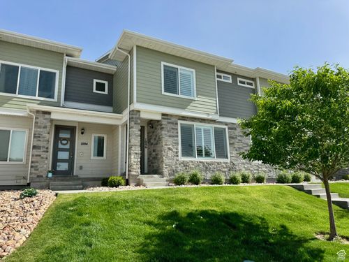 1006 W Sapphire Peak Dr, Bluffdale, UT, 84065-1737 | Card Image