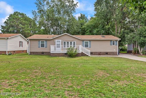 1075 Clubview Ln, Carolina Shores, NC, 28467-2215 | Card Image