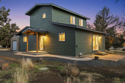 15901 Sw Frog Ct, Terrebonne, OR, 97760-7604 | Card Image