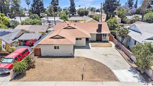 14900 Blackhawk St, Mission Hills, CA, 91345-2107 | Card Image