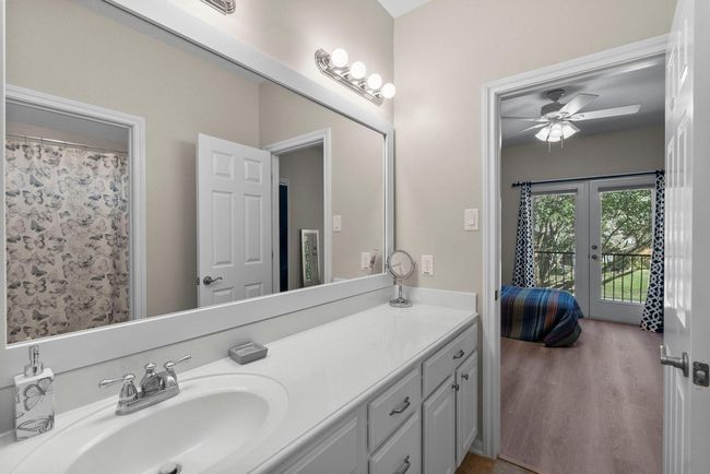 25327 Metzler Creek Dr, House other with 5 bedrooms, 4 bathrooms and 2 parking in Spring TX | Image 22
